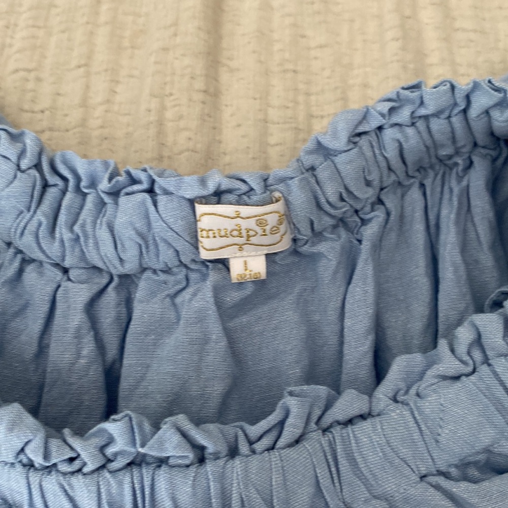 Dress - Picture 2 of 3
